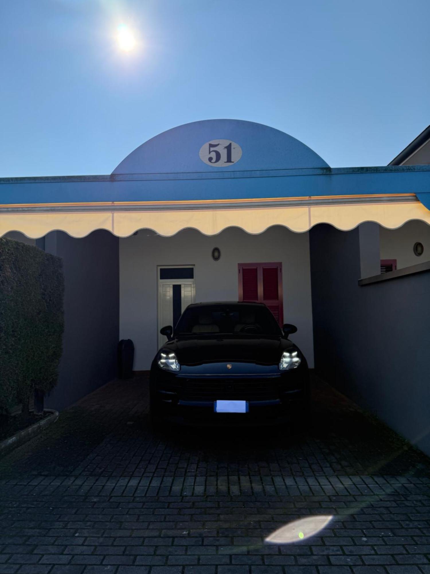 Hotel Motel Sporting Montodine 外观 照片